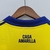 Camiseta Boca Juniors Tercera 22/23 Aficionado Adidas Hombre - Amarilla y Azul - tienda online