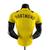 Camiseta Borussia Dortmund Local 22/23 Jugador Puma Hombre - Amarilla y Negra - comprar online