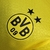 Camiseta Borussia Dortmund Local 23/24 Jugador Puma Hombre - Amarilla y Negra - comprar online