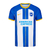 Camiseta Brighton Local 22/23 Aficionado Nike Hombre - Azul