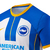 Camiseta Brighton Local 22/23 Aficionado Nike Hombre - Azul - comprar online