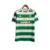 Camiseta Celtic Local 22/23 Aficionado Adidas Hombre - Blanca y Verde