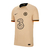 Camiseta Chelsea Tercera 22/23 Aficionado Nike Hombre - Bege