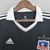 Camiseta Colo Colo Away 22/23 Aficionado Adidas Hombre - Negra en internet