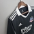 Camiseta Colo Colo Away 22/23 Aficionado Adidas Hombre - Negra - R21 Imports | Artigos Esportivos