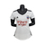 Camiseta Colo Colo Local 22/23 Aficionado Adidas Mujer - Negra y Blanca