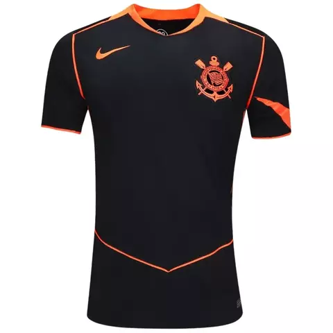 Camisa Corinthians III 2025/2026 Nike Total 90 Torcedor Masculina - comprar online