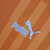 Costa do Marfim Home 22/23 Jersey Fan Puma Men - Orange - buy online