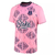 Camiseta Everton Away 22/23 Aficionado Hummel Hombre - Rosada