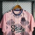 Everton Away 22/23 Jersey Fan Hummel Men - Pink - R21 Imports | Artigos Esportivos