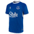 Camiseta Everton Local 22/23 Aficionado Hummel Hombre - Azul