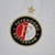 Camiseta Feyenoord Local 22/23 Aficionado Adidas Hombre - Blanca - R21 Imports | Artigos Esportivos