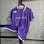 Camiseta Fiorentina Local 23/24 - Aficionado Kappa Hombre - Roxo - tienda online