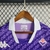 Image of Fiorentina Home 23/24 Jersey - Fan Kappa Men - Purple