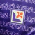 Fiorentina Home 23/24 Jersey - Fan Kappa Men - Purple on internet