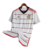 Camiseta Flamengo Visitante 23/24 - Aficionado Adidas Hombre - Blanca - tienda online