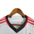 Camiseta Flamengo Visitante 23/24 - Aficionado Adidas Hombre - Blanca - comprar online