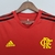 Camiseta Flamengo Comissão Técnica 22/23 Aficionado Adidas Hombre - Amarilla en internet