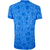 Camiseta Flamengo Goleiro 22/23 Aficionado Adidas Hombre - Azul - comprar online