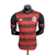 Camiseta Flamengo Local 22/23 Jugador Adidas Hombre - Negra y Roja