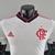 Camiseta Flamengo Visitante 22/23 Jugador Adidas Hombre - Blanca en internet