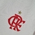 Imagen de Camiseta Flamengo Visitante 22/23 Aficionado Adidas Mujer - Blanca