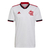 Camiseta Flamengo Visitante 22/23 Aficionado Adidas Hombre - Blanca