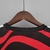 Camisa Flamengo III 22/23 Torcedor Adidas Masculina - Preto e Vermelho - tienda online