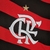 Imagen de Camisa Flamengo III 22/23 Torcedor Adidas Masculina - Preto e Vermelho