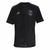 Camisa Flamengo III 23/24 Torcedor Adidas Masculina - Preta