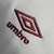 Camiseta Fluminense 120 anos Aficionado Umbro Hombre - Blanca y Griz - tienda online