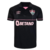 Fluminense Goleiro 23/24 Jersey Fan Umbro Men - Black