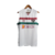 Camiseta Fluminense Visitante Regata 23/24 - Aficionado Umbro Hombre - Blanca