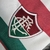 Camiseta Fluminense Visitante Regata 23/24 - Aficionado Umbro Hombre - Blanca - R21 Imports | Artigos Esportivos