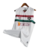 Camiseta Fluminense Visitante Regata 23/24 - Aficionado Umbro Hombre - Blanca - tienda online