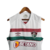 Imagen de Camiseta Fluminense Visitante Regata 23/24 - Aficionado Umbro Hombre - Blanca