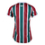 Fluminense Home 22/23 Jersey Fan Umbro Woman - Green, Grená and White - buy online