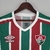 Camiseta Fluminense Local 22/23 Aficionado Umbro Mujer - Verde, Grená y Blanca en internet