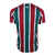 Camiseta Fluminense Local 22/23 Aficionado Umbro Hombre - Verde, Grená y Blanca - comprar online