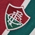 Image of Fluminense Home 22/23 Jersey Fan Umbro Men - Green, Grená and White