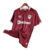 Camiseta Fluminense Visitante 23/24 Aficionado Umbro Hombre - Vinho - tienda online