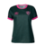 Camiseta Fluminense Tercera 2023/2024 Umbro Aficionado Mujer