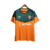 Camiseta Fluminense Entrenamiento 23/24 Aficionado Umbro Hombre - Naranja