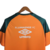 Camiseta Fluminense Entrenamiento 23/24 Aficionado Umbro Hombre - Naranja en internet