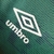 Camiseta Fluminense Entrenamiento 23/24 Aficionado Umbro Hombre - Naranja - comprar online