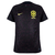 Camiseta Goleiro Seleção Brasileira 2022 Aficionado Nike Hombre - Negra