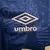 Camisa Grêmio Third 2025 Umbro Azul Torcedor Masculina - loja online