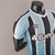 Camiseta Grêmio Local 22/23 Jugador Umbro Hombre - Azul - R21 Imports | Artigos Esportivos