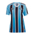 Camiseta Grêmio Local 22/23 Aficionado Umbro Mujer - Azul