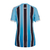 Camiseta Grêmio Local 22/23 Aficionado Umbro Mujer - Azul - comprar online